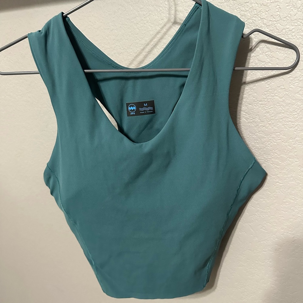 Janji Groundwork long bra